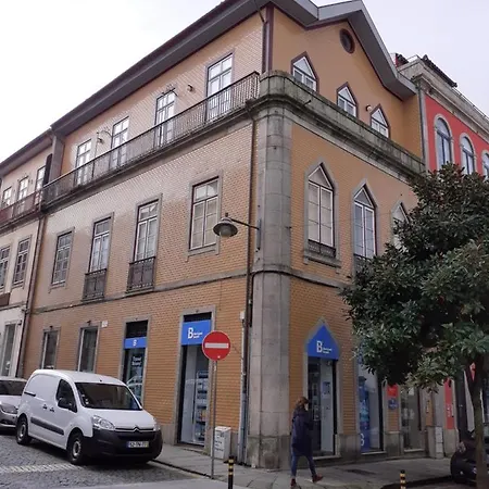 Fonte Branca - Se אכסניה בראגה