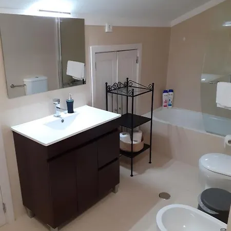 Fonte Branca - Se אכסניה