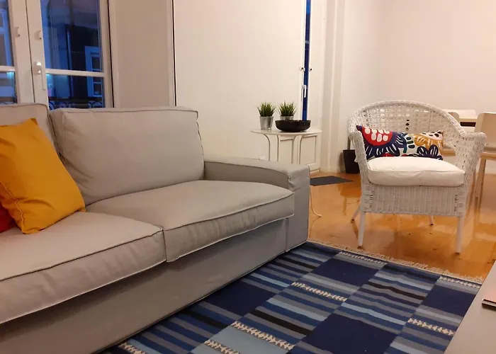 Auberge de jeunesse Fonte Branca - Sé *