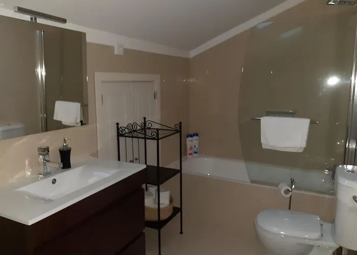 Fonte Branca - Se Vandrarhem Braga