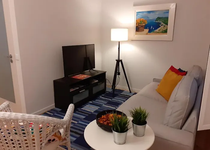 Auberge de jeunesse Fonte Branca - Sé