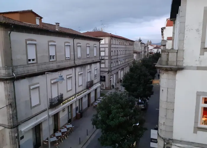 Fonte Branca - Sé Auberge de jeunesse