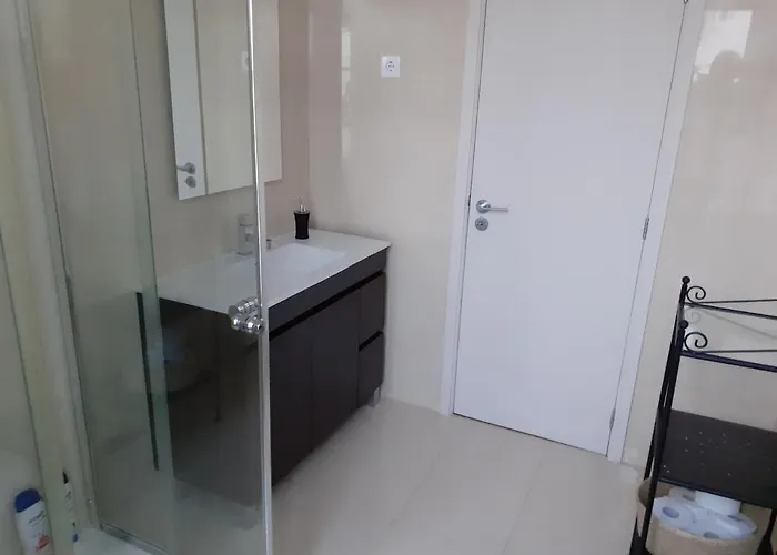 Fonte Branca - Se Vandrarhem Braga