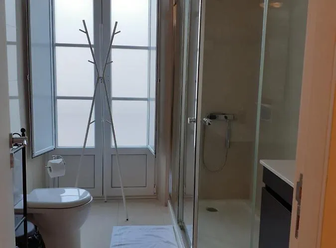 Auberge de jeunesse Fonte Branca - Sé Braga