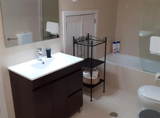 Fonte Branca - Sé Auberge de jeunesse