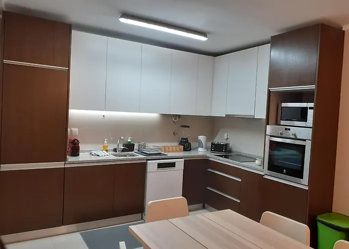 Auberge de jeunesse Fonte Branca - Sé Braga